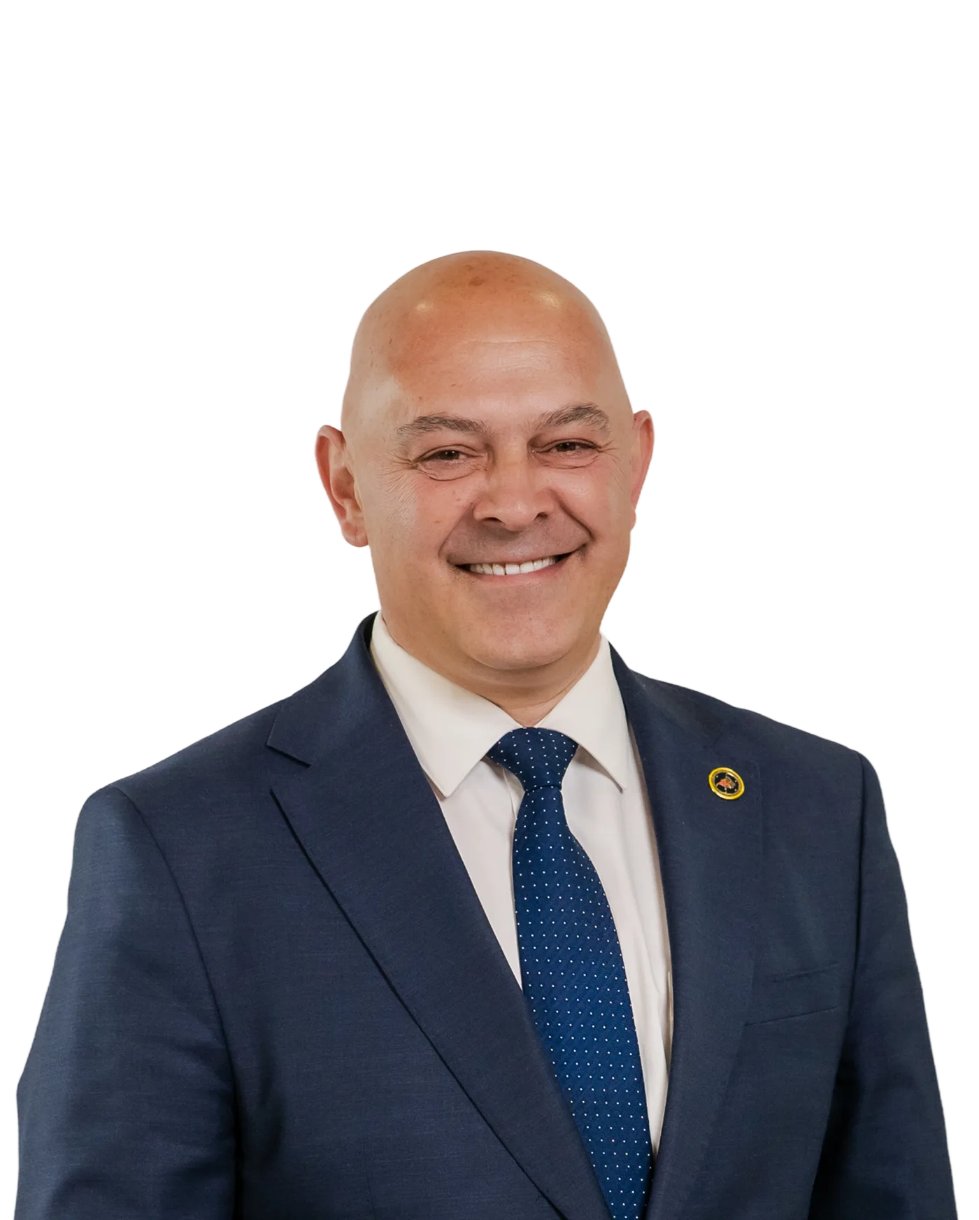 Ardian Gjini
